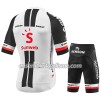 Tenue Maillot + Cuissard 2018 Team Sunweb N001